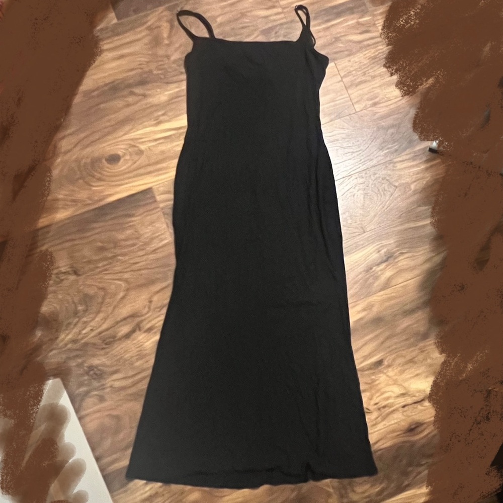 Wild Fable Ribbed Maxi Dress, Size XL - NWOT